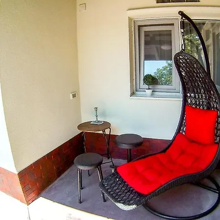 Apartment Nice & Cozy Timisoara
