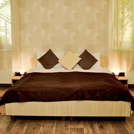 Nice & Cozy *