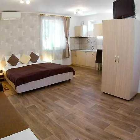 & Cozy דירה טימישוארה