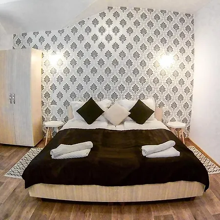 Nice & Cozy * Timisoara