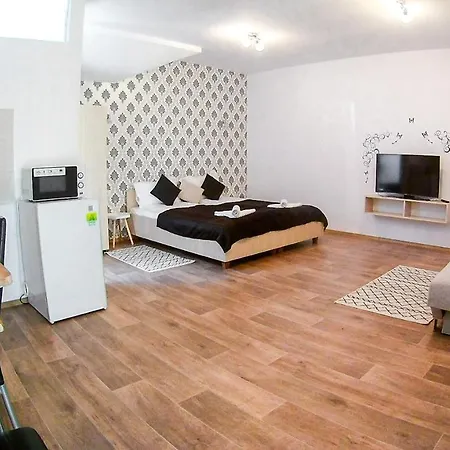 Apartment Nice & Cozy *