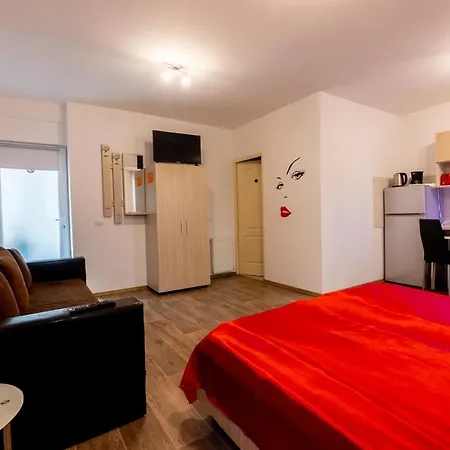 & Cozy דירה טימישוארה