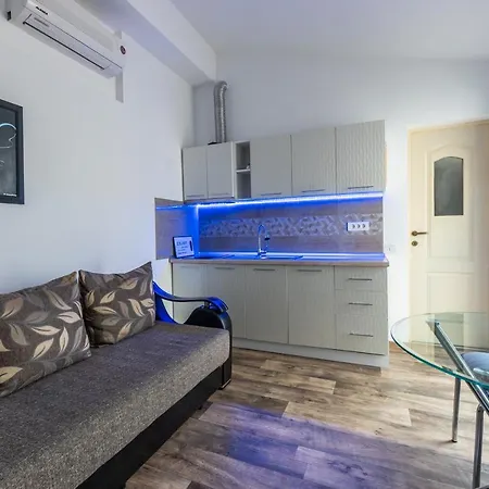 & Cozy דירה טימישוארה