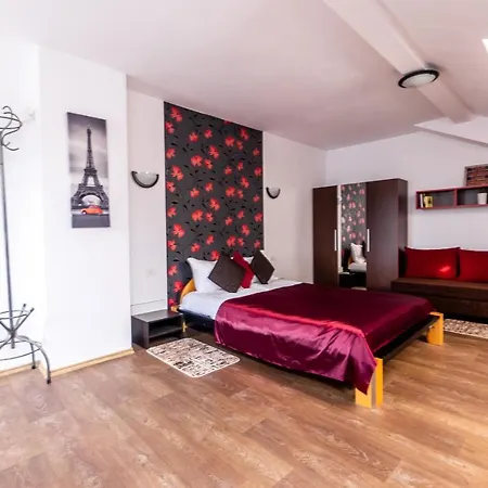 & Cozy דירה טימישוארה