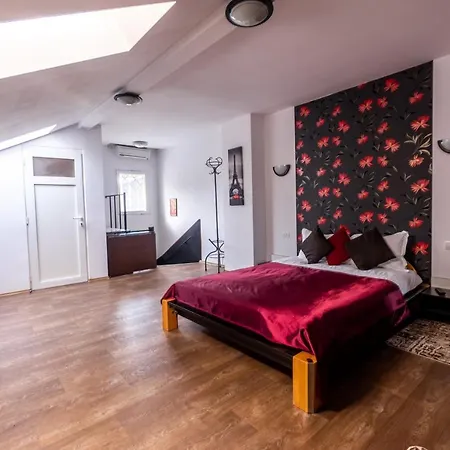 Apartment Nice & Cozy
