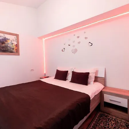 Apartment Nice & Cozy Timisoara