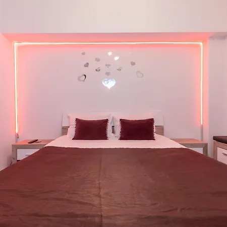 Nice & Cozy *