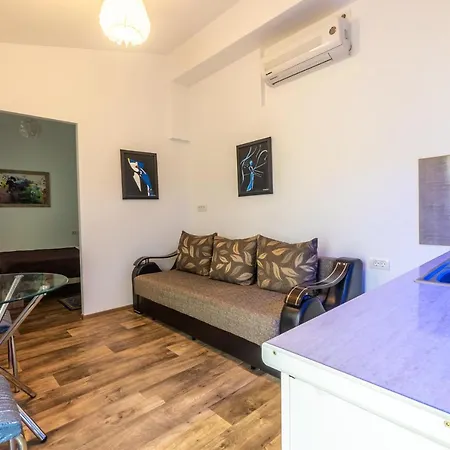 Nice & Cozy * Timisoara
