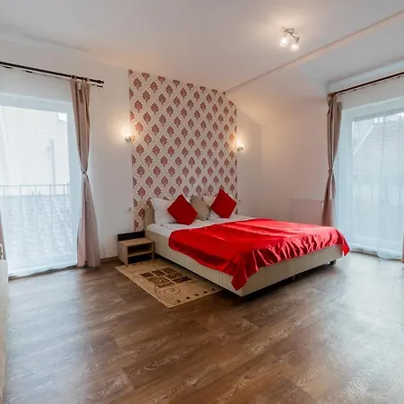 Nice & Cozy * Timisoara
